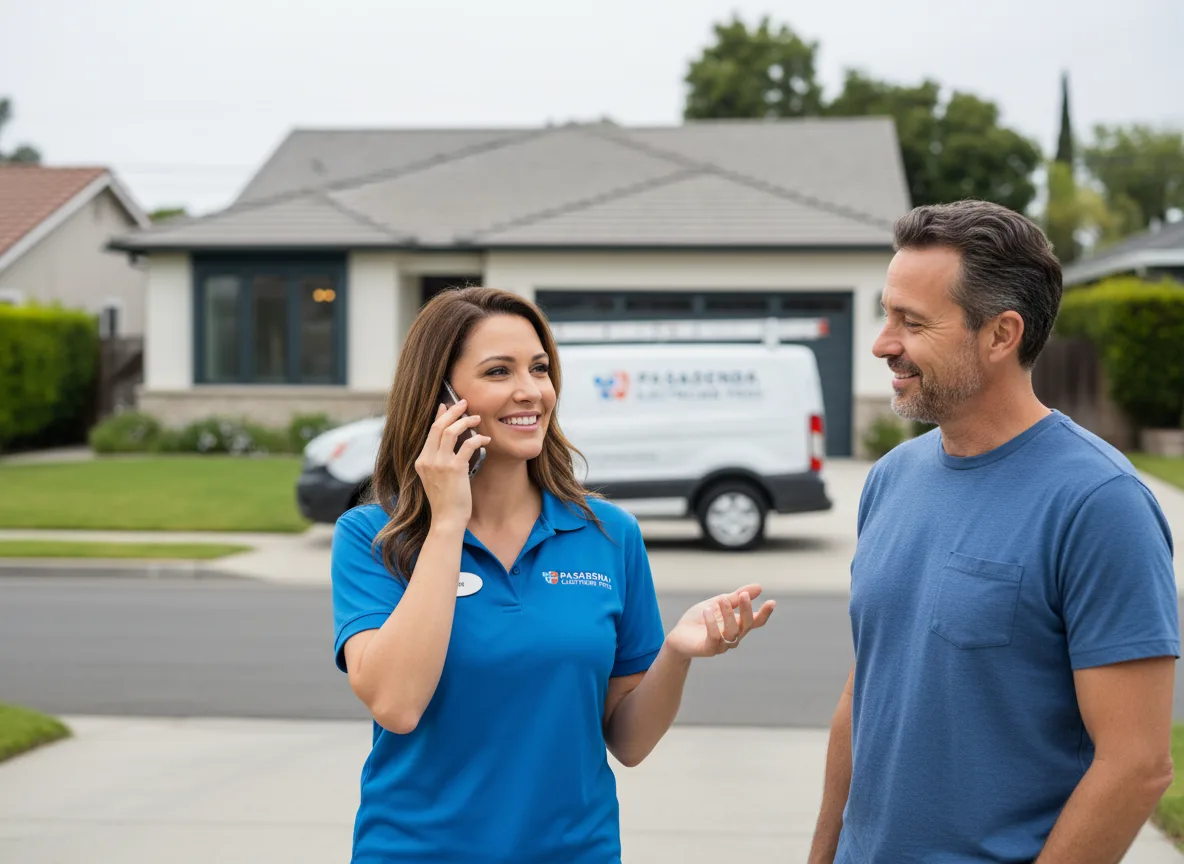 Electrician Shiocton, WI FAQs